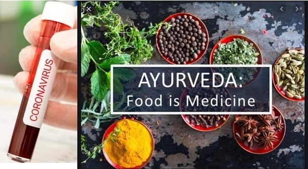 Coronavirus: Remedii naturale Ayurveda pentru cresterea imunitatii cu dr Ralu Devi Coronavirus: Remedii naturale Ayurveda pentru cresterea imunitatii cu dr Ralu Devi