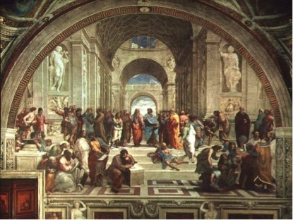 Credinte stravechi, confirmate acum de oamenii de stiinta Credinte stravechi, confirmate acum de oamenii de stiinta