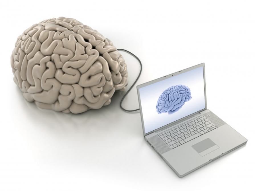 Creierul NU funcționează precum un computer Creierul NU funcționează precum un computer