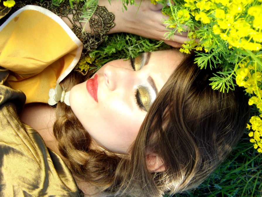 Cum să ai un somn odihnitor, potrivit medicinei ayurvedice Cum să ai un somn odihnitor, potrivit medicinei ayurvedice