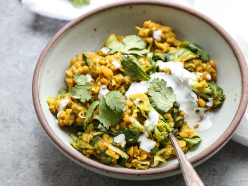 Cum se gateste kitchari, preparat ayurvedic curativ Cum se gateste kitchari, preparat ayurvedic curativ