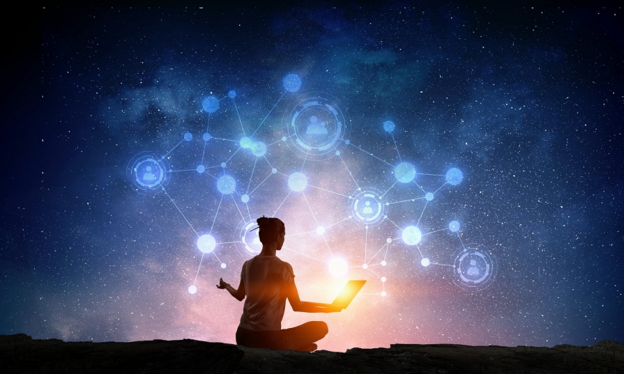 Cursuri de spiritualitate care duc la narcisism și “superioritate spirituală” (studiu) yoga-conexiunii