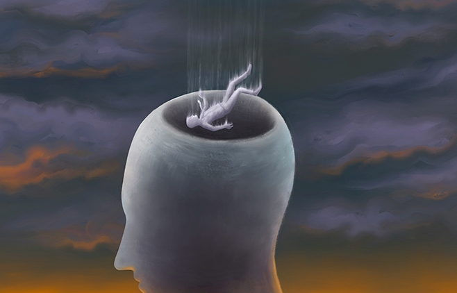 kill the buddha linji concept