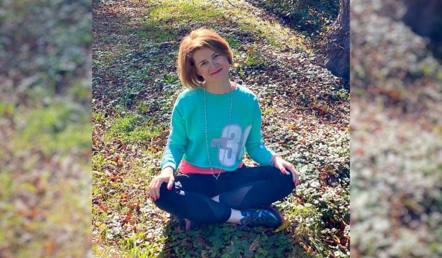 Daniela Iulia Marta: „Yoga nu ar trebui să fie asociată cu sportul” Daniela-Iulia-Marta-yoga