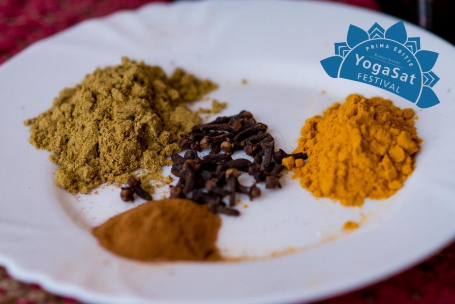 De ce e necesara detoxifierea, potrivit medicinei ayurvedice De ce e necesara detoxifierea, potrivit medicinei ayurvedice