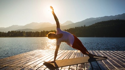 De ce se practica yoga doar dimineata si seara De ce se practica yoga doar dimineata si seara