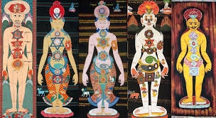 Despre chakre – mituri moderne vs adevarul vesnic Despre chakre – mituri moderne vs adevarul vesnic