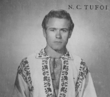 Despre Nicolae C. Tufoi, pionier al practicii yoga în România
