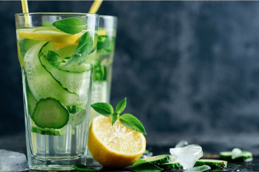 Detox ayurvedic de vară Detox ayurvedic de vară