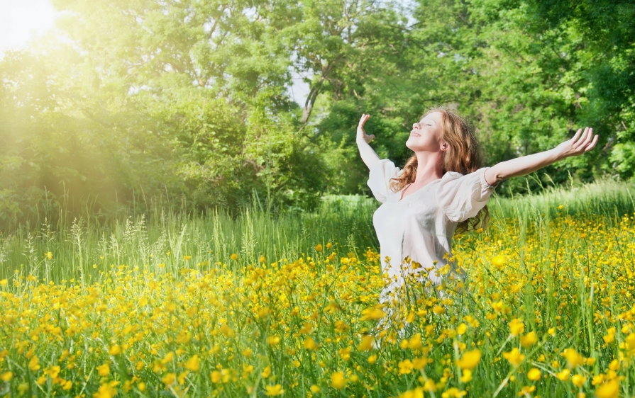 Detox ayurvedic de vara Detox ayurvedic de vara