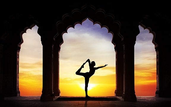 Dharma – etapa premergătoare eliberării (moksha) dharma