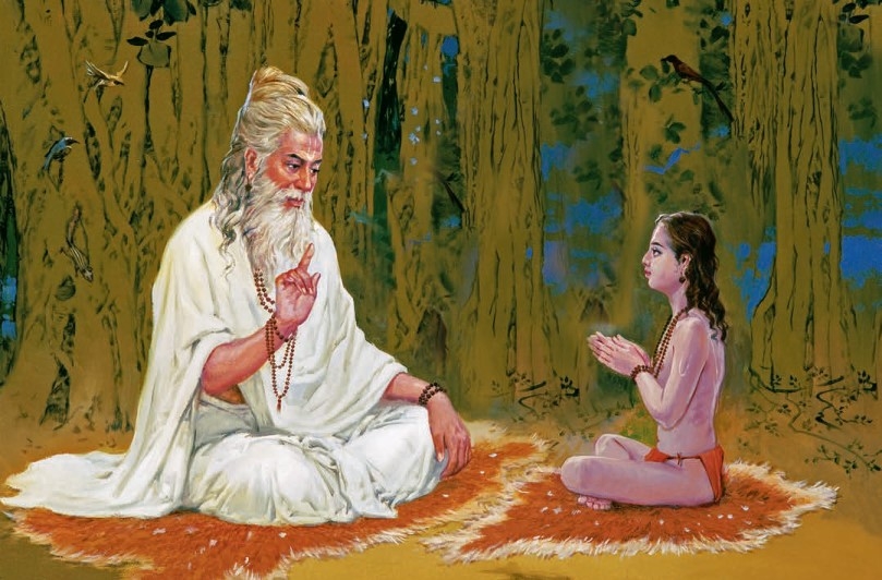 Satguru și Sadhguru Satguru și Sadhguru