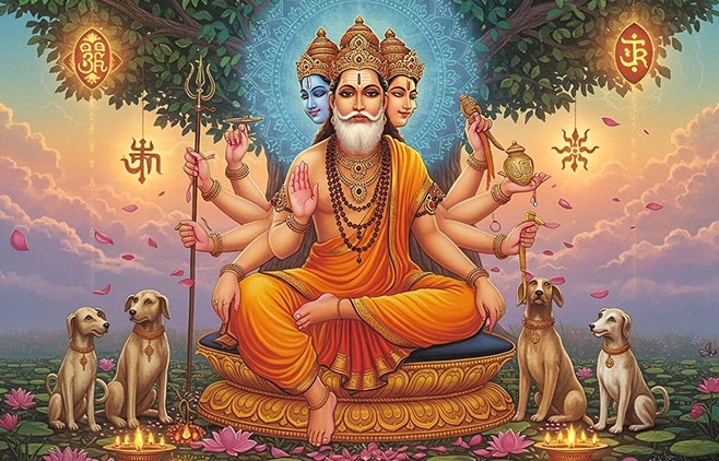 Dattatreya