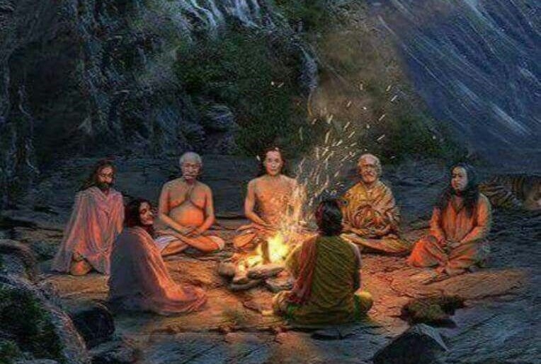 Babaji Mahavatar Babaji-Mahavatar