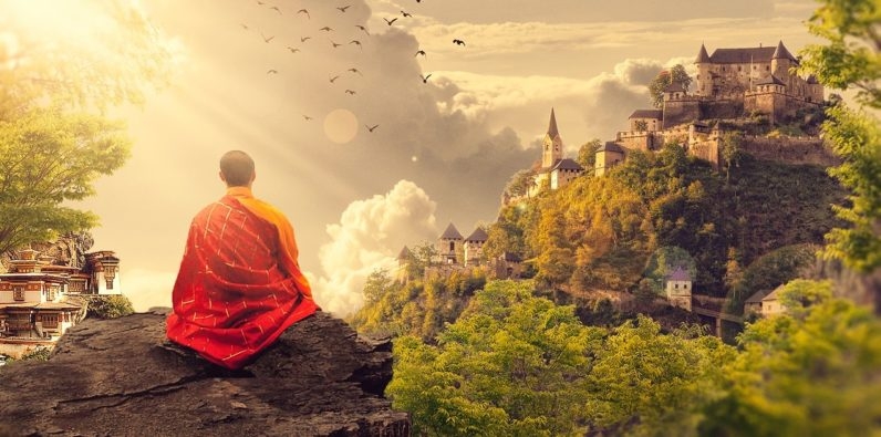 Efectele meditatiei pentru incepatori, dar si pentru yoghinii veritabili Efectele meditatiei pentru incepatori, dar si pentru yoghinii veritabili