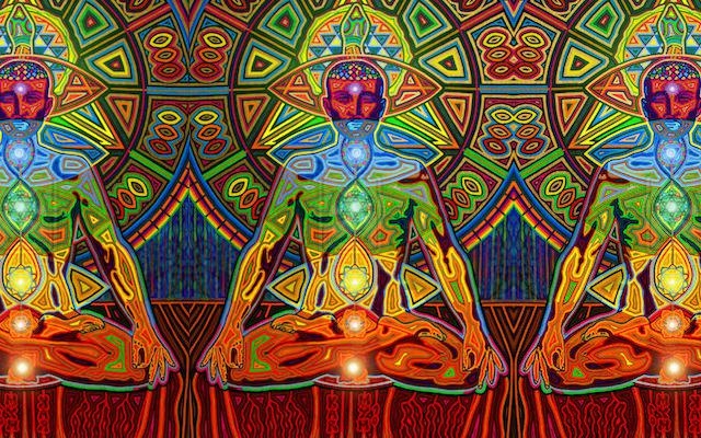 Energia Kundalini Energia Kundalini