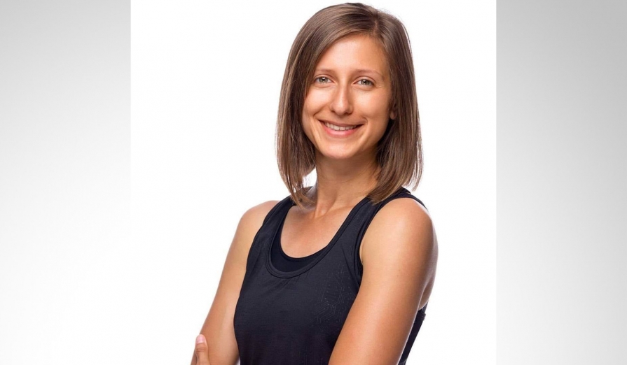 Evelina Rustem: „Yoga e o stare de spirit.” Evelina-Rustem