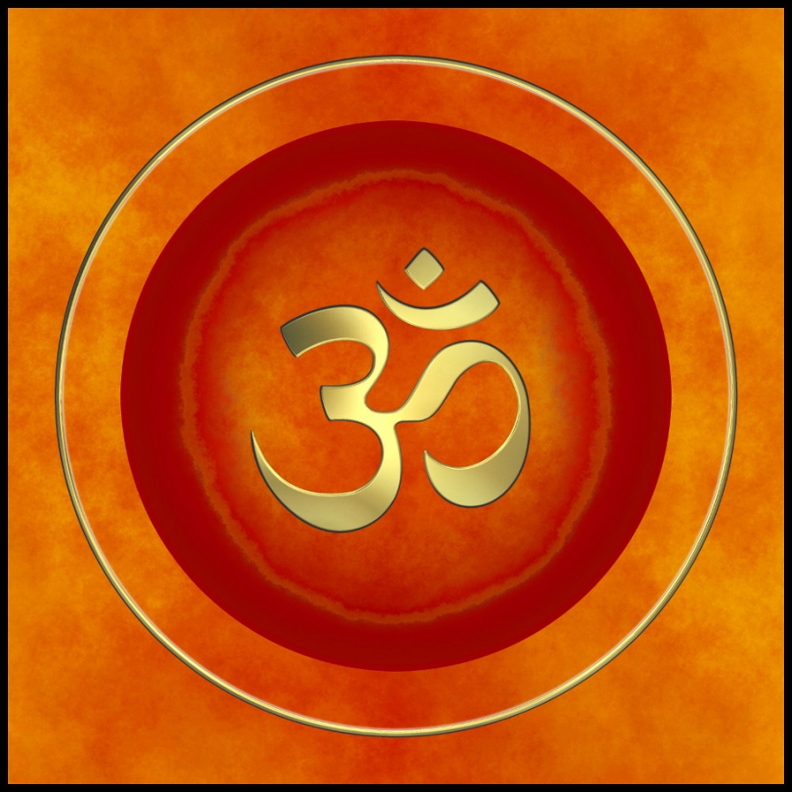 Evolutia lui OM/ AUM in Vede si Upanisade Evolutia lui OM/ AUM in Vede si Upanisade