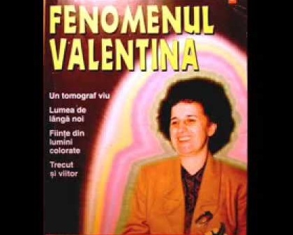 Valentina Gârlea Valentina Gârlea