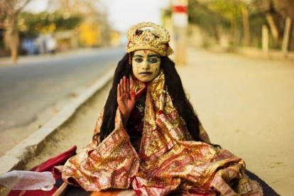 FOTO! Yoga zilelor noastre – de la retreaturi moderne, la ascetii indieni FOTO! Yoga zilelor noastre – de la retreaturi moderne, la ascetii indieni