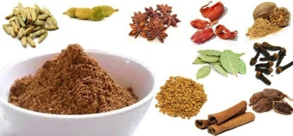 Garam Masala: beneficii, reactii adverse si mod de preparare Garam Masala: beneficii, reactii adverse si mod de preparare