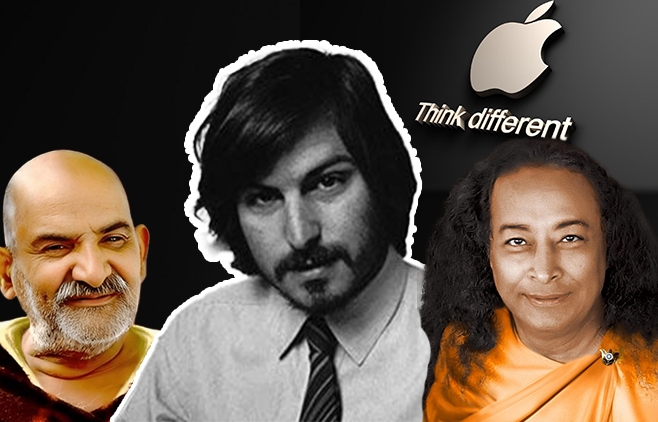 steve jobs yogananda meditation steve jobs yogananda meditation