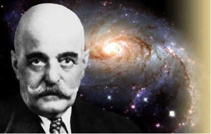 George Gurdjieff și metoda “Eu sunt” George Gurdjieff și metoda “Eu sunt”