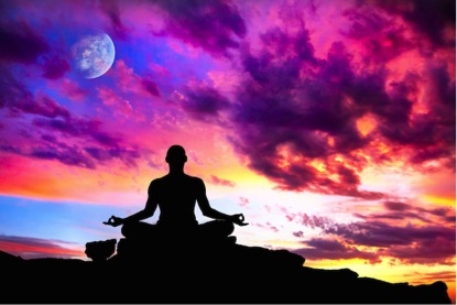 Meditație Meditație
