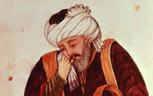Hafiz, oracolul persan care ofera cele mai bune sfaturi Hafiz, oracolul persan care ofera cele mai bune sfaturi