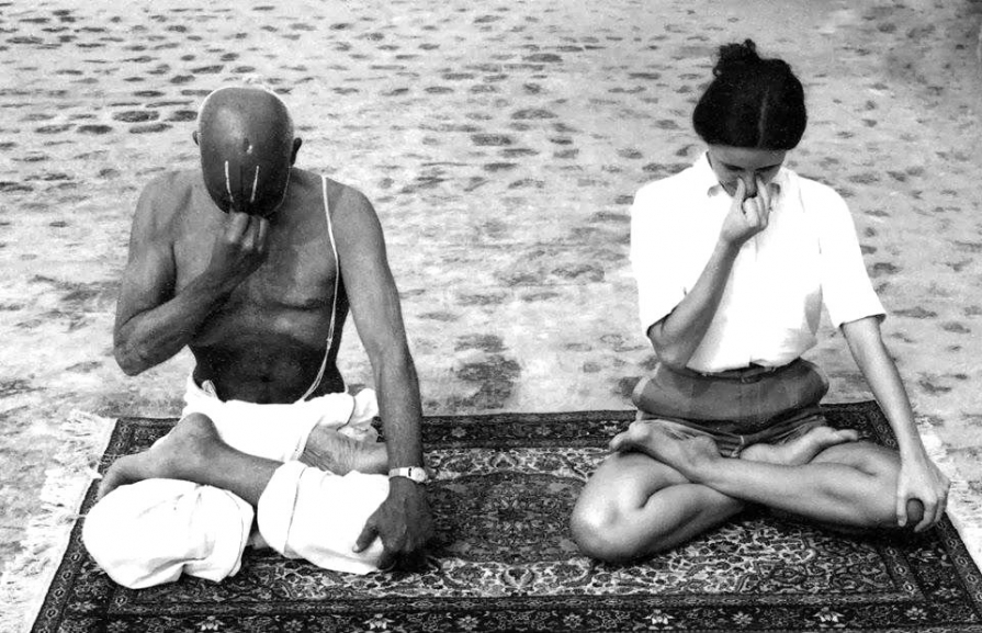 Hatha yoga, de la A la Z Hatha yoga, de la A la Z