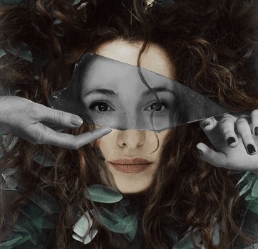 Ignoranța, o condiționare a conștiinței, ce limitează ființa. Prima parte femeie-ignoranta