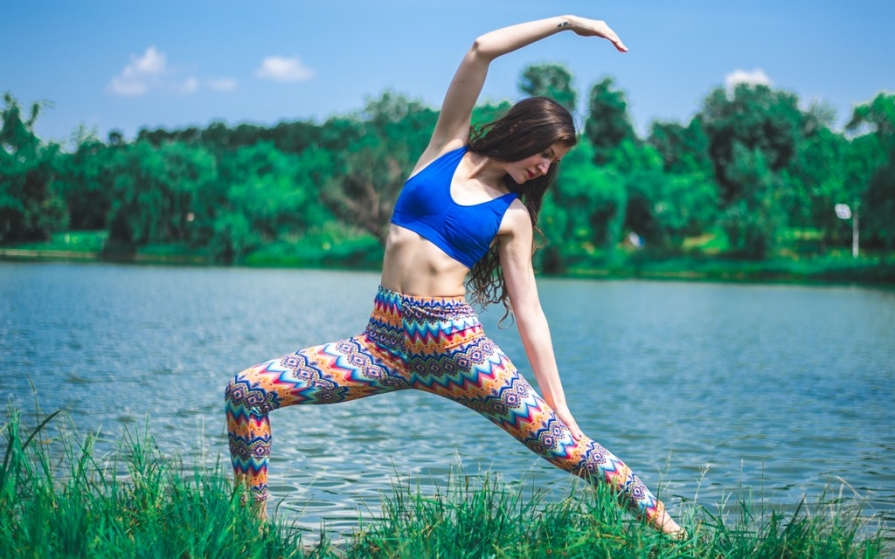 Interviu Daiana Radulescu: Yoga m-a ajutat sa-mi deblochez subconstientul Interviu Daiana Radulescu: Yoga m-a ajutat sa-mi deblochez subconstientul