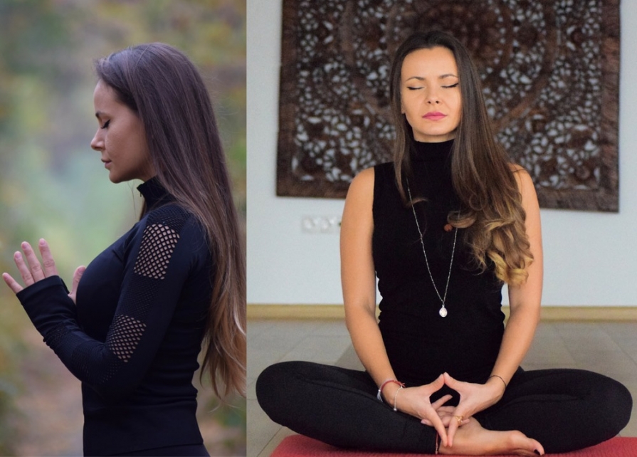 Interviu Denis Dochioiu: “Lumea nu are nevoie si de alti profesori stresati, lumea are nevoie de oameni care experimenteaza YOGA”