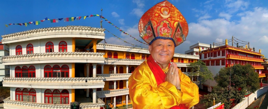 Interviu exclusiv Yogasat oferit de Master Karma Tanpai Gyaltshen Acharya Rinpoche Interviu exclusiv Yogasat oferit de Master Karma Tanpai Gyaltshen Acharya Rinpoche