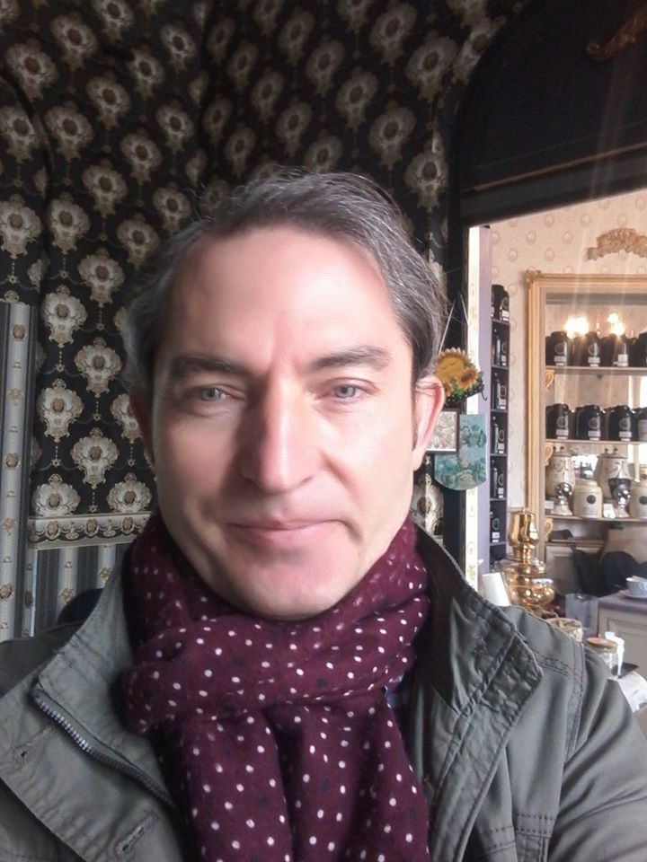Interviu Vasile Scarpet: Ayurveda sau Stiinta Vietii este cel mai complex sistem de vindecare Interviu Vasile Scarpet: Ayurveda sau Stiinta Vietii este cel mai complex sistem de vindecare