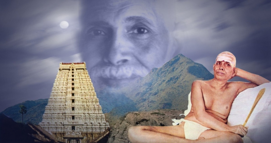 Invitatie de revelion la doua calatorii mistice in India, pe urmele lui Ramana Maharishi Invitatie de revelion la doua calatorii mistice in India, pe urmele lui Ramana Maharishi