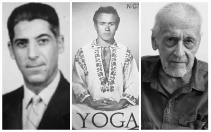 Istoria uitată a practicii Yoga în România - Partea a 4-a yoghini-romani
