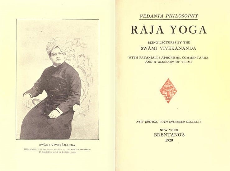 Istoria Yoga. Degradarea practicilor originale. Partea a 4-a. De la Raja Yoga la cultul fizicului raja-yoga