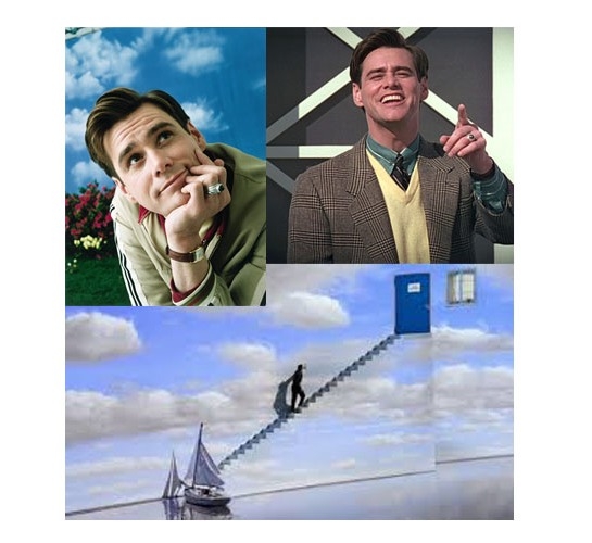 Jim Carrey a depasit momente grele cu ajutorul meditatiei Jim Carrey a depasit momente grele cu ajutorul meditatiei