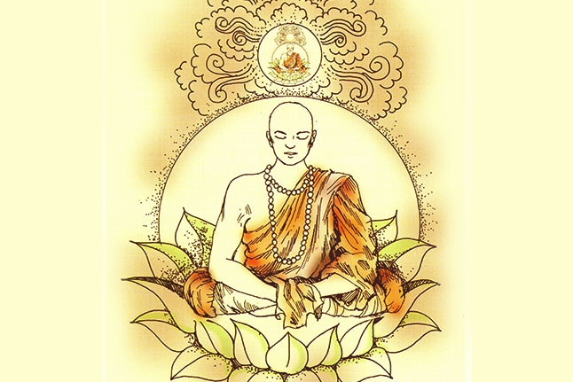 Jnana Yoga – Calea înțelepciunii II Jnana-Yoga