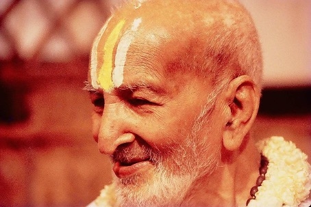 Krishnamacharya și yoga modernă Krishnamacharya
