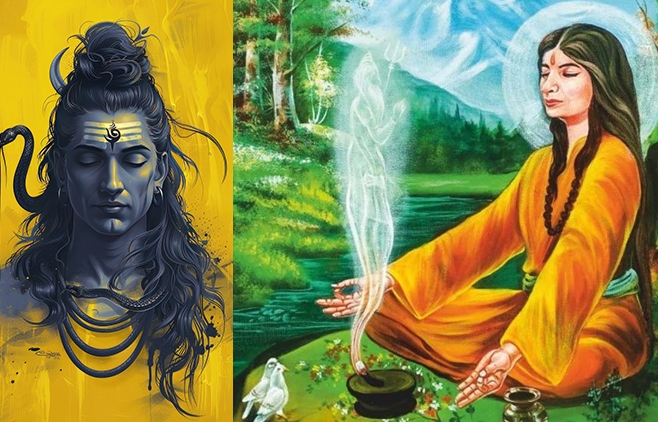 Lal Ded – sfânta din Kashmir care a revoluționat limbajul poetic Lal Ded – sfânta din Kashmir care a revoluționat limbajul poetic
