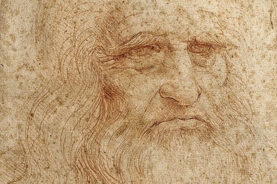 Leonardo Da Vinci si practica meditației Leonardo Da Vinci și practica meditației