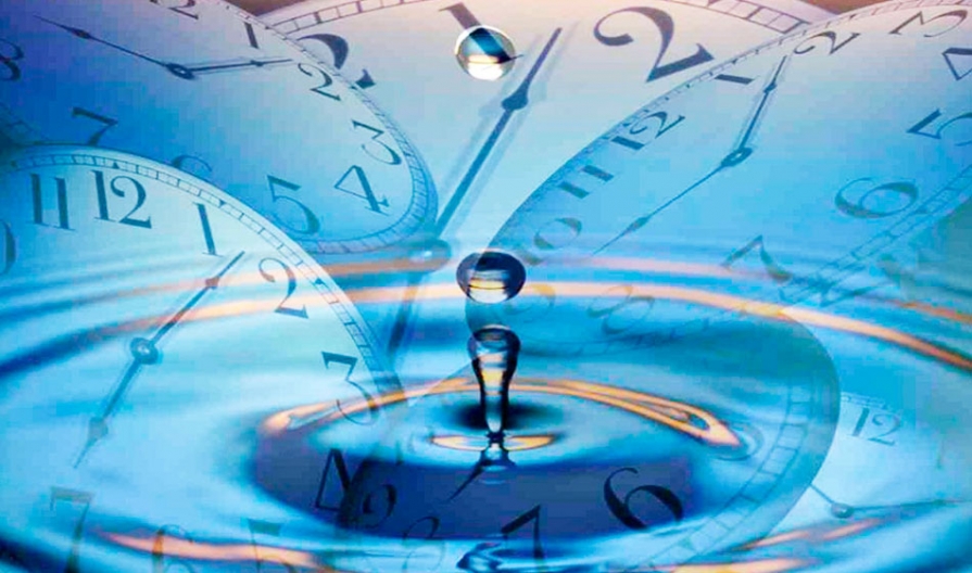 Life coaching – marketing sau rezultate reale? ceas-picatura-apa