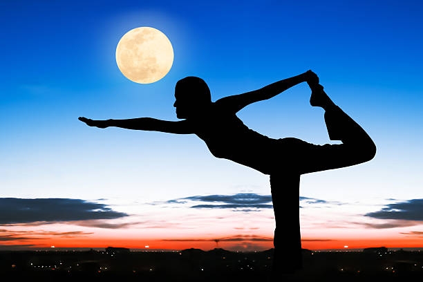 Luna noua in Leu, de pe 1 august 2019, infuzie de putere si regenerare Luna noua in Leu, de pe 1 august 2019, infuzie de putere si regenerare