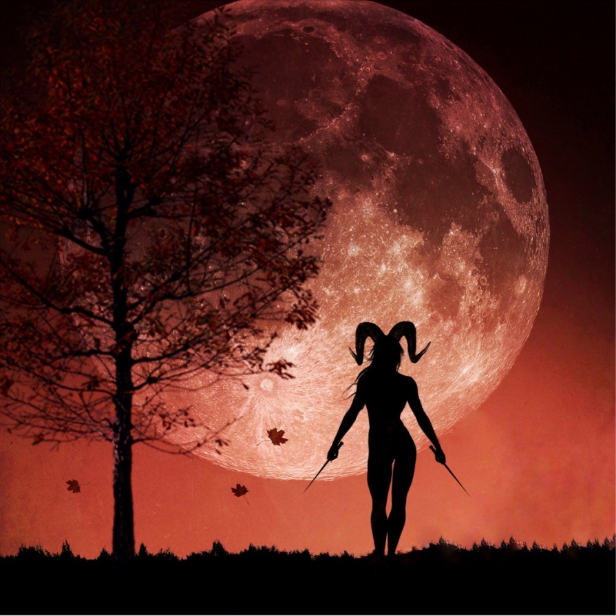 Lună plină în Berbec - 20 octombrie. Testul răbdării luna-plina-berber-octombrie