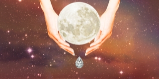 Lună plină în Fecioară - revenirea la viață luna-plina-fecioara