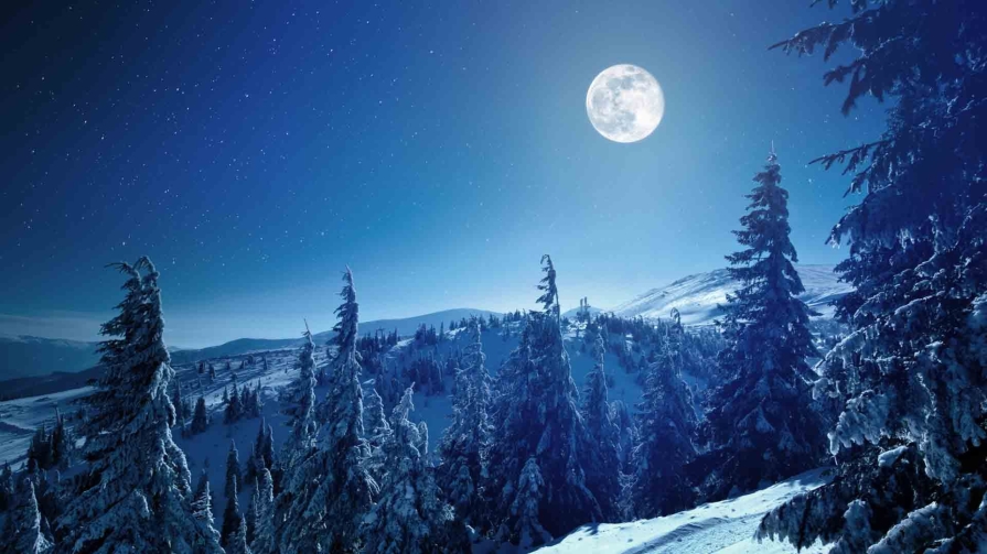 Luna plină în Gemeni - între logică și intuiție luna-plina