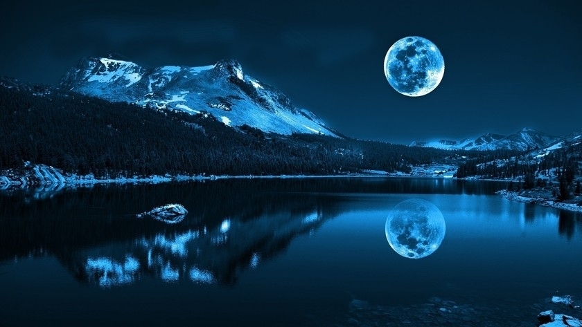 Luna plină în Rac – decizii radicale luna-plina