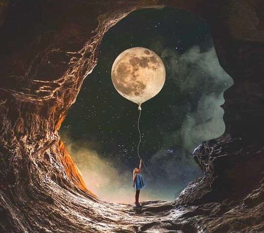 Lună plină în Taur – 19 noiembrie. Eclipsa parțială de lună aduce schimbări luna-plina-taur-noiembrie